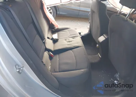 2018 Chevrolet Cruze Ls Auto z USA, uszkodzony, nr VIN 1G1BC5SM7J7202199